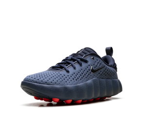 Tênis Nike Mind 002 'Thunder Blue Chrome' Azul – foto 2