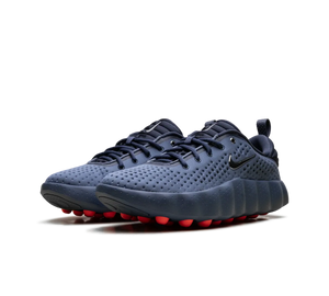 Tênis Nike Mind 002 'Thunder Blue Chrome' Azul – foto 3