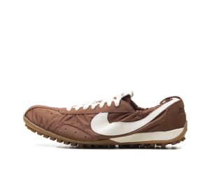 Tênis Nike Moon Shoe x Jacquemus 'Fauna Brown' Marrom