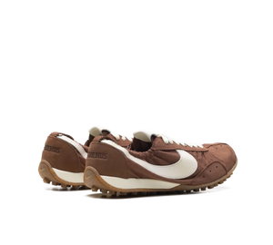 Tênis Nike Moon Shoe x Jacquemus 'Fauna Brown' Marrom – foto 4