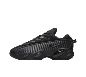 Tênis Nike Glide x Nocta 'Drake Black Iron Grey' Preto
