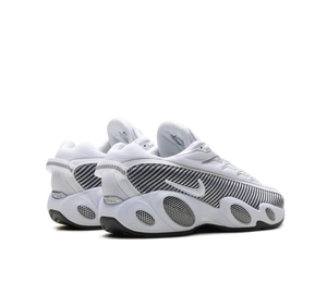 Tênis Nike Glide x Nocta 'Drake White Black' Branco / Preto – foto 4