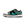 Tênis Nike Dunk Low SB 'Elephant Print' Cinza / Verde