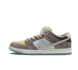 Tênis Nike Dunk Low SB 'Big Money Savings' Marrom