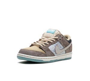 Tênis Nike Dunk Low SB 'Big Money Savings' Marrom – foto 2
