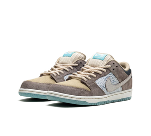 Tênis Nike Dunk Low SB 'Big Money Savings' Marrom – foto 3