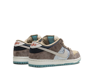Tênis Nike Dunk Low SB 'Big Money Savings' Marrom – foto 4