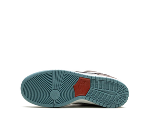 Tênis Nike Dunk Low SB 'Big Money Savings' Marrom – foto 5