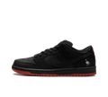 Image for Tênis Nike Dunk Low SB 'Black Pidgeon' Preto