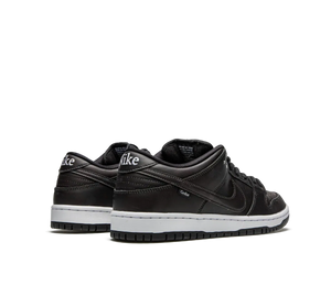 Tênis Nike Dunk Low SB 'Civilist' Preto – foto 5
