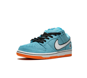 Tênis Nike Dunk Low SB 'Club 58 Gulf' Azul – foto 2
