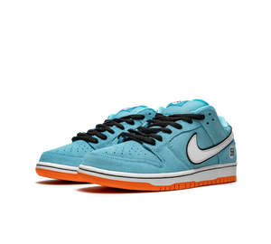 Tênis Nike Dunk Low SB 'Club 58 Gulf' Azul – foto 3