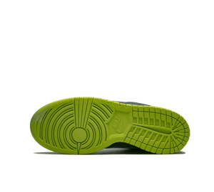 Tênis Nike Dunk Low SB x Concepts 'Green Lobster' Verde – foto 5