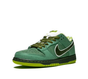 Tênis Nike Dunk Low SB x Concepts 'Green Lobster' Verde – foto 2