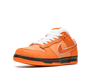Tênis Nike Dunk Low SB 'Concepts Orange Lobster' Laranja – foto 2
