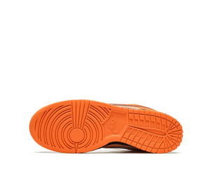 Tênis Nike Dunk Low SB 'Concepts Orange Lobster' Laranja – foto 5