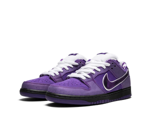 Tênis Nike Dunk Low SB 'Concepts Purple Lobster' Roxo – foto 3