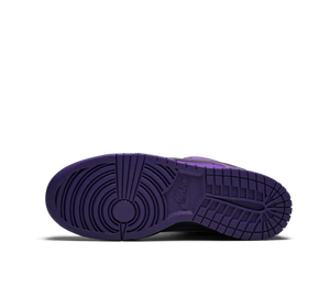 Tênis Nike Dunk Low SB 'Concepts Purple Lobster' Roxo – foto 5