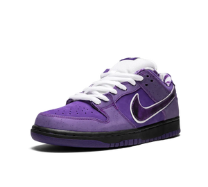 Tênis Nike Dunk Low SB 'Concepts Purple Lobster' Roxo – foto 2