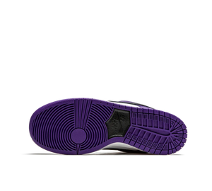 Tênis Nike Dunk Low SB 'Court Purple' Roxo – foto 5