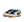 Tênis Nike Dunk Low SB 'CSEF' Branco / Preto – foto 3