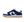 Tênis Nike Dunk Low SB 'Los Angeles Dodgers' Azul