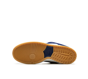 Tênis Nike Dunk Low SB 'Los Angeles Dodgers' Azul – foto 5