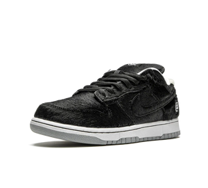 Tênis Nike Dunk Low SB x Medicom Toy 'Be@rbrick' Preto – foto 2