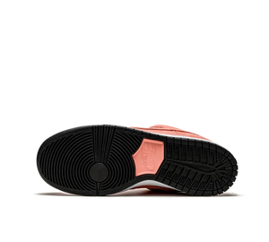 Tênis Nike Dunk Low SB 'Pink Pig' Rosa – foto 5