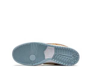 Tênis Nike Dunk Low SB 'Street Hawker' Marrom – foto 5