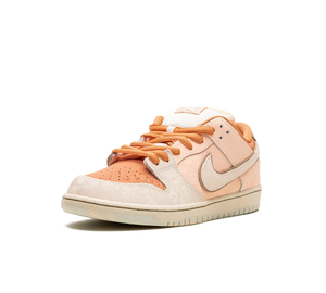 Tênis Nike Dunk Low SB 'Guava Ice' Laranja – foto 2