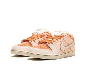 Tênis Nike Dunk Low SB 'Guava Ice' Laranja – foto 3