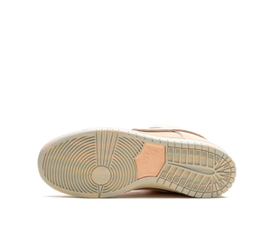 Tênis Nike Dunk Low SB 'Guava Ice' Laranja – foto 5