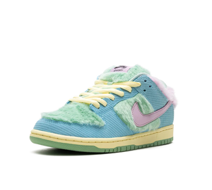 Tênis Nike Dunk Low SB x Verdy 'Vasty' Verde / Azul – foto 2