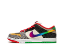 Image for Tênis Nike Dunk Low SB 'What The Paul' Colorido