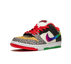 Tênis Nike Dunk Low SB 'What The Paul' Colorido – foto 2