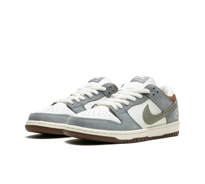 Tênis Nike Dunk Low SB 'Yuto Horigome' Cinza – foto 3