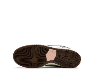 Tênis Nike Dunk Low SB 'Yuto Horigome' Cinza – foto 5