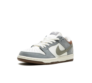 Tênis Nike Dunk Low SB 'Yuto Horigome' Cinza – foto 2
