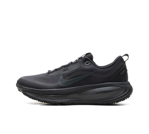 Tênis Nike Vomero 18 Gore-Tex 'Black Anthracite' Preto – vista lateral