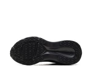 Tênis Nike Vomero 18 Gore-Tex 'Black Anthracite' Preto – solado