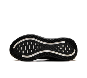 Tênis Nike Vomero Plus 'Black Dark Smoke Grey' Preto / Cinza – solado