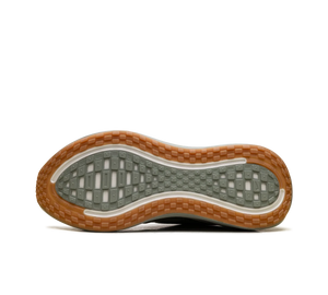 Tênis Nike Vomero Plus 'Jade Horizon Sail Black Spruce' Verde / Branco – solado
