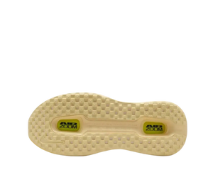 Tênis Nike Vomero Premium 'Alabaster' Amarelo – foto 3