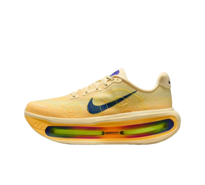 Tênis Nike Vomero Premium 'Alabaster' Amarelo