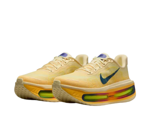 Tênis Nike Vomero Premium 'Alabaster' Amarelo – foto 2