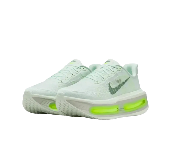 Tênis Nike Vomero Premium 'Barely Volt' Verde