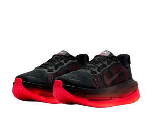 Tênis Nike Vomero Premium Masculino 'Black Bright Crimson' Preto / Vermelho – foto 2