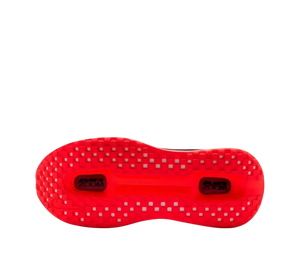 Tênis Nike Vomero Premium Masculino 'Black Bright Crimson' Preto / Vermelho – foto 3
