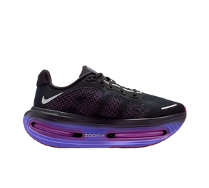 Tênis Nike Vomero Premium 'Black Persian Violet' Preto / Roxo – lateral oposta
